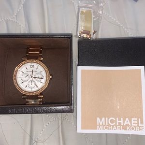 Michael kors watch